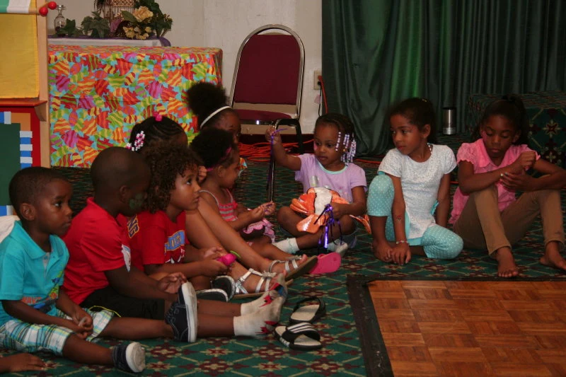 Chestnut-Clemons reunion memory