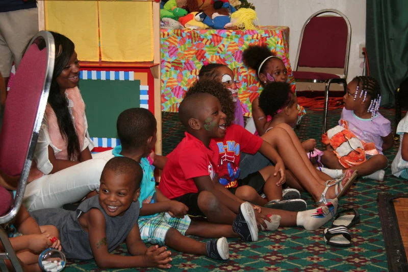 Chestnut-Clemons reunion memory