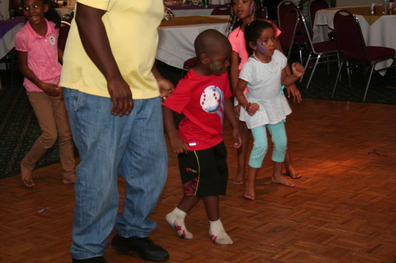 Chestnut-Clemons reunion memory