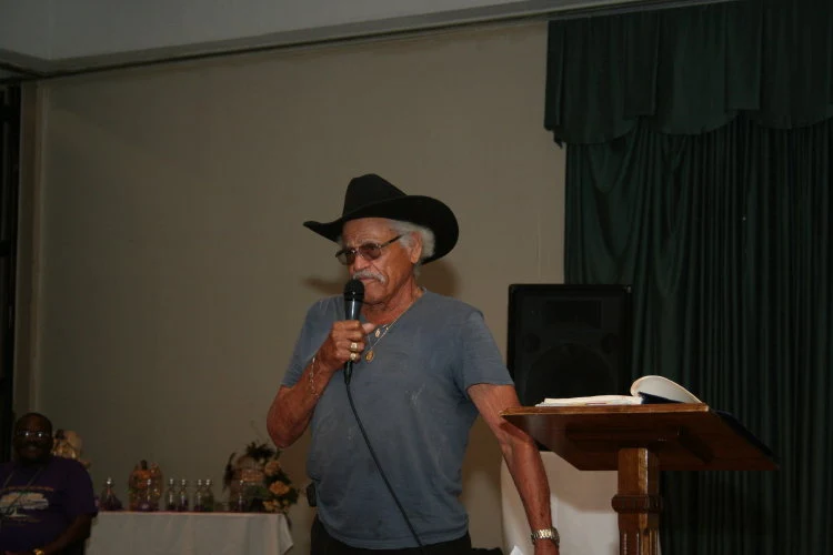 Chestnut-Clemons reunion memory